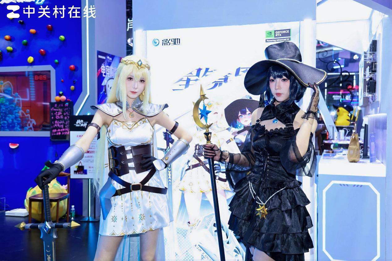 Ӱ2025 ChinaJoyʻعˣʢģ