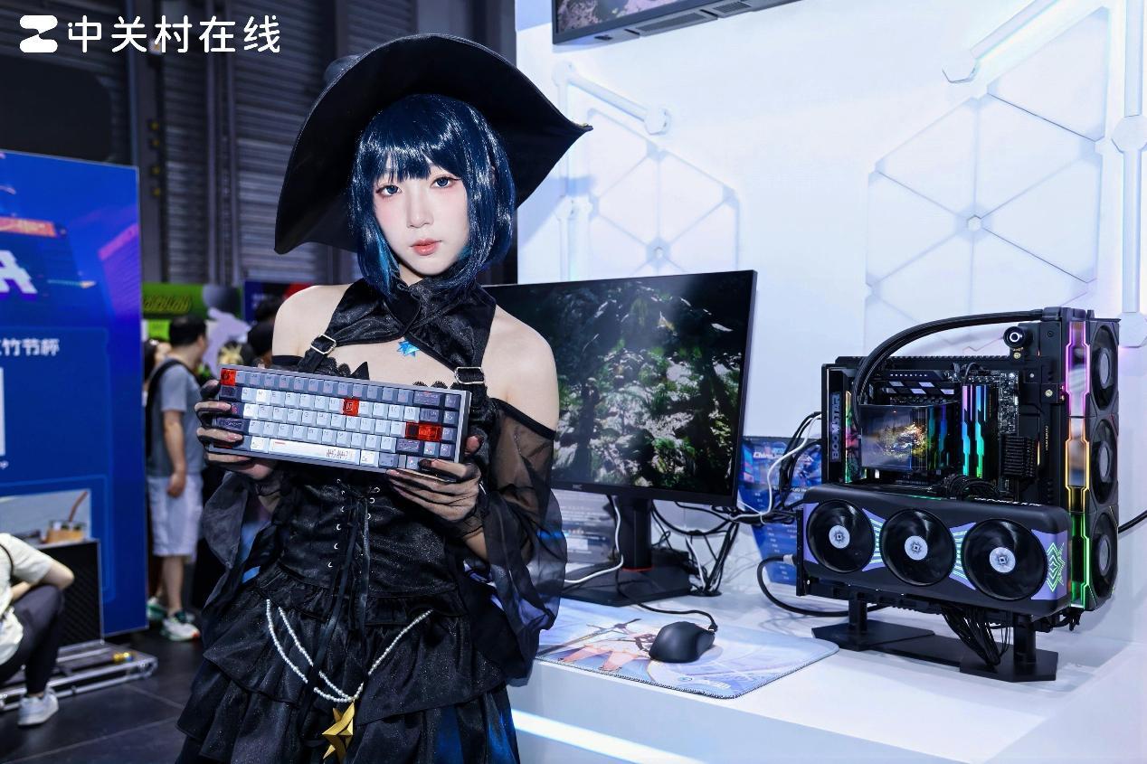 Ӱ2025 ChinaJoyʻعˣʢģ