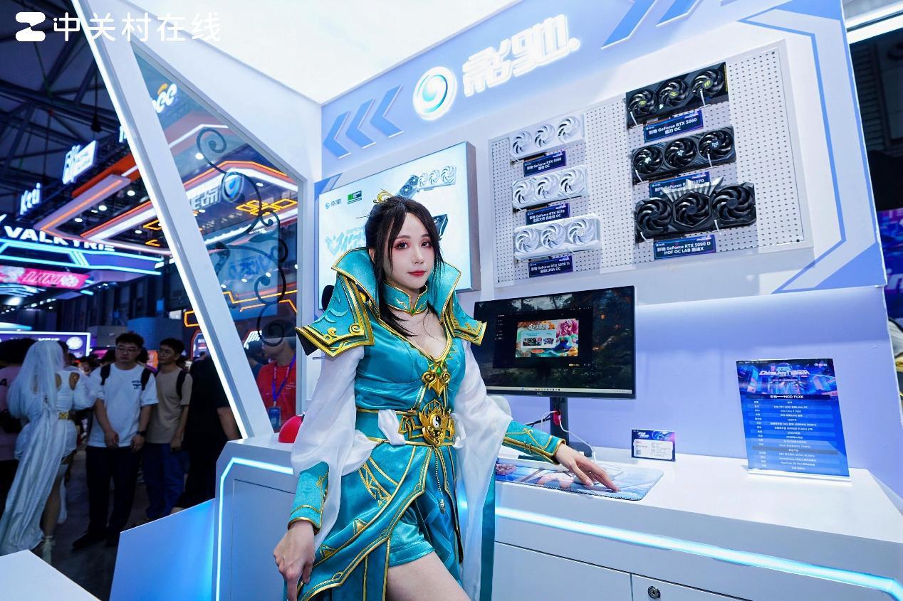 Ӱ2025 ChinaJoyʻعˣʢģ