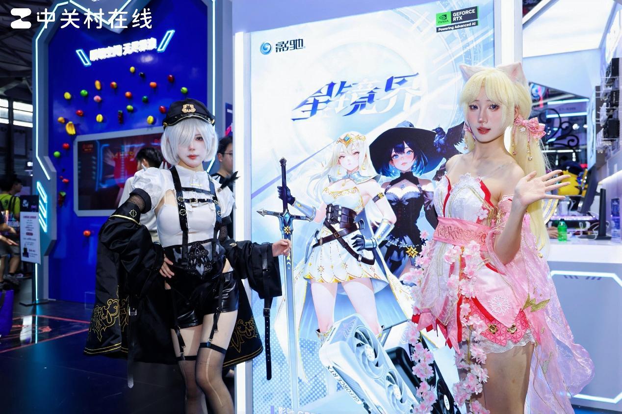 Ӱ2025 ChinaJoyʻعˣʢģ