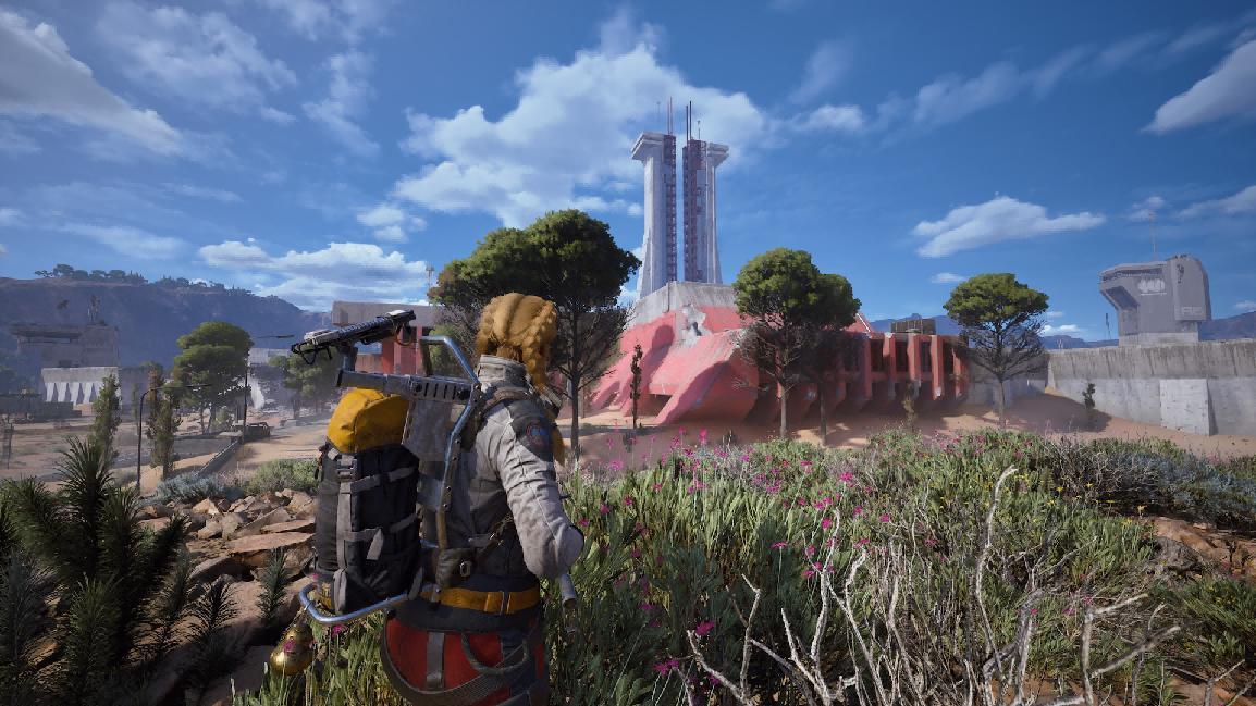 ��ARCRaiders�����ߣ����������Ѵ�����