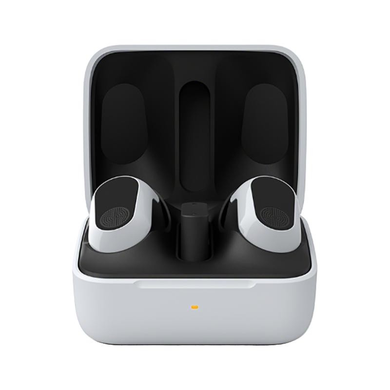 索尼 INZONE Buds 游戏豆 入耳式真无线2.4G蓝牙双模耳机