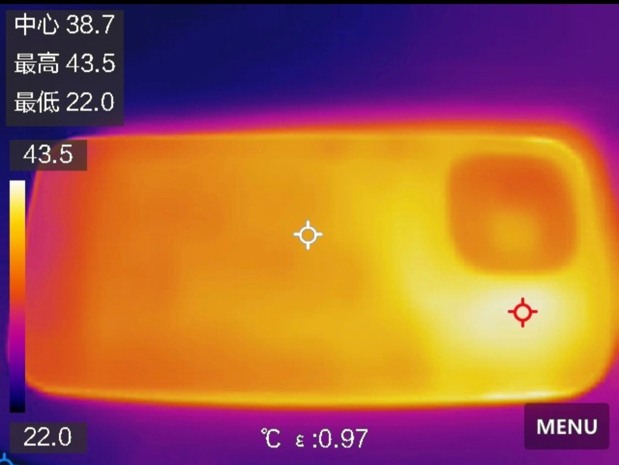 iQOO Z11 Turbo��Ϸʵ�⣺�Դ������ԡ���˫оս��