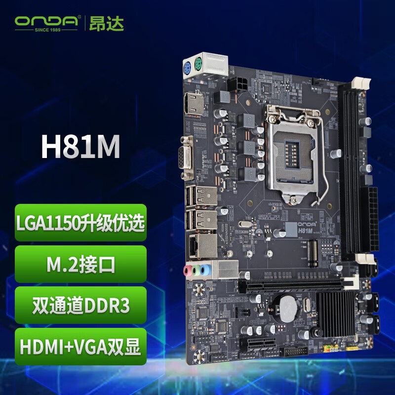 ���� H81M