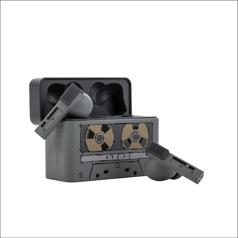 水月雨 Goldages2 超线性全频平面磁 HiFi耳机