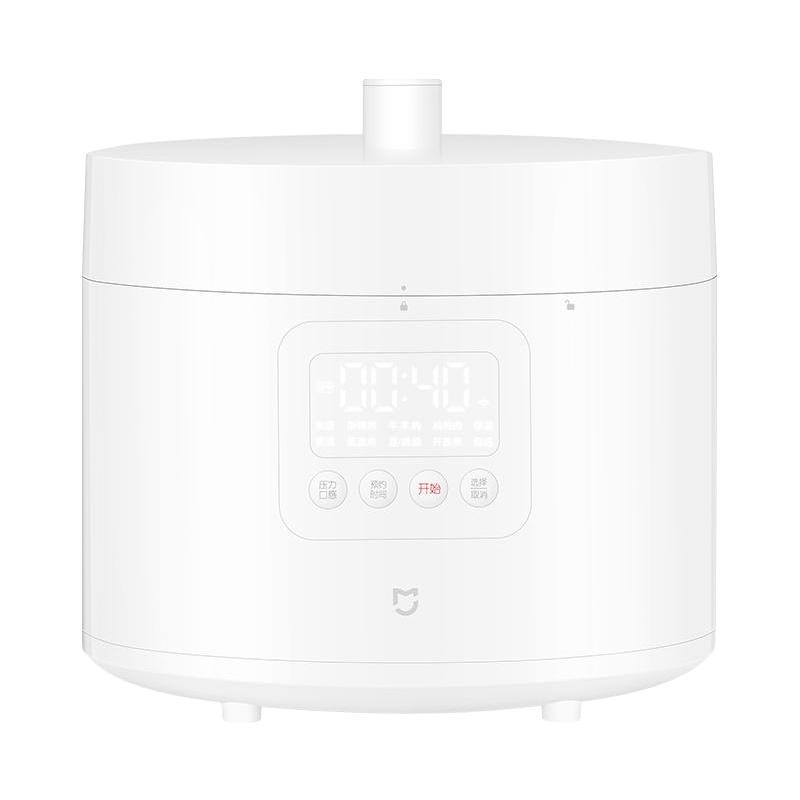 米家 MYL系列 电压力锅 2.5L