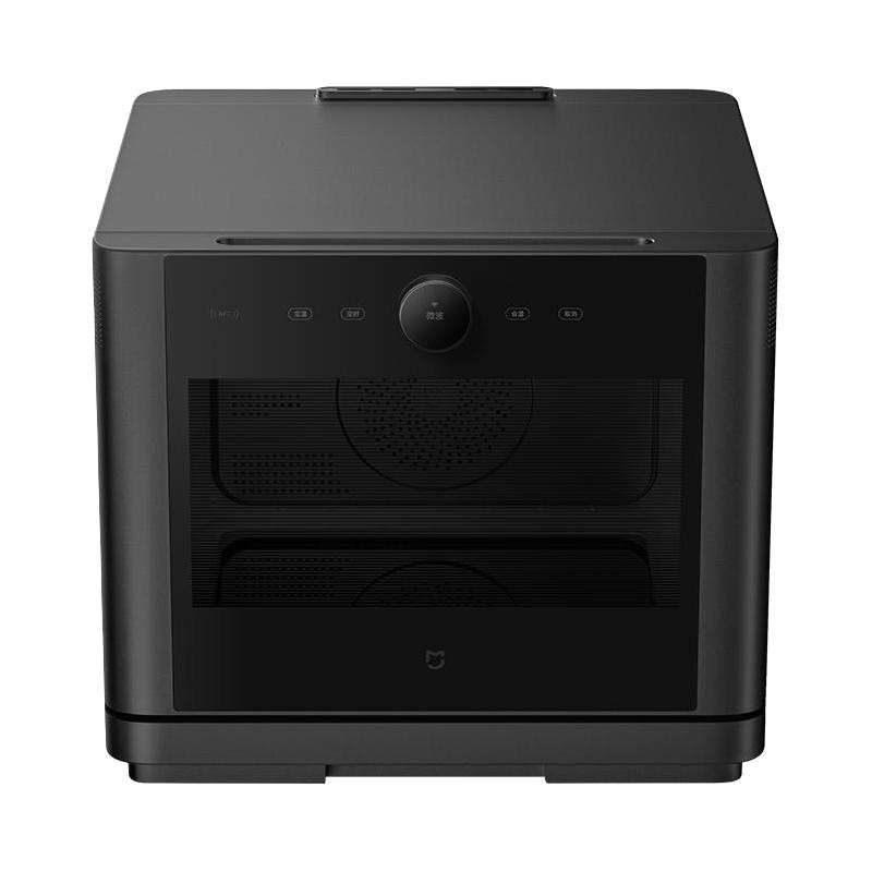 米家 MKX03M 智能微蒸烤一体机 27L 微波炉