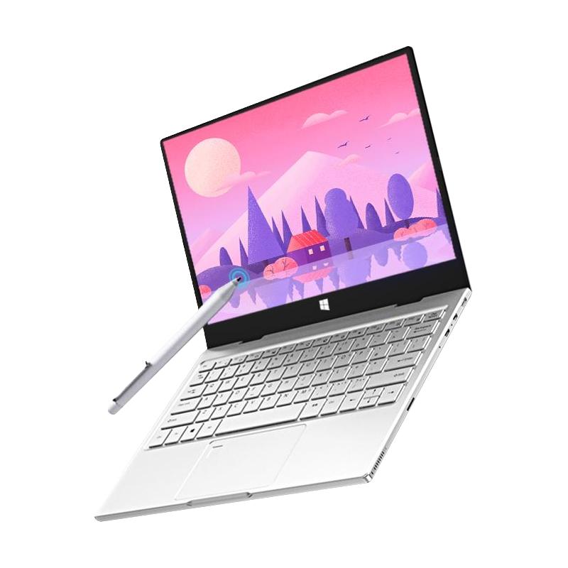toposh 触屏 笔记本电脑  便携办公款、压感绘画款 英特尔 赛扬 N4100 Intel HD Graphics
