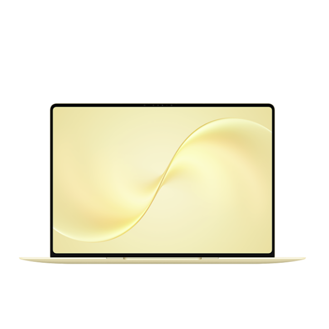 华为 MateBook Pro S 14.2英寸笔记本电脑（麒麟XE90、16GB、512GB）