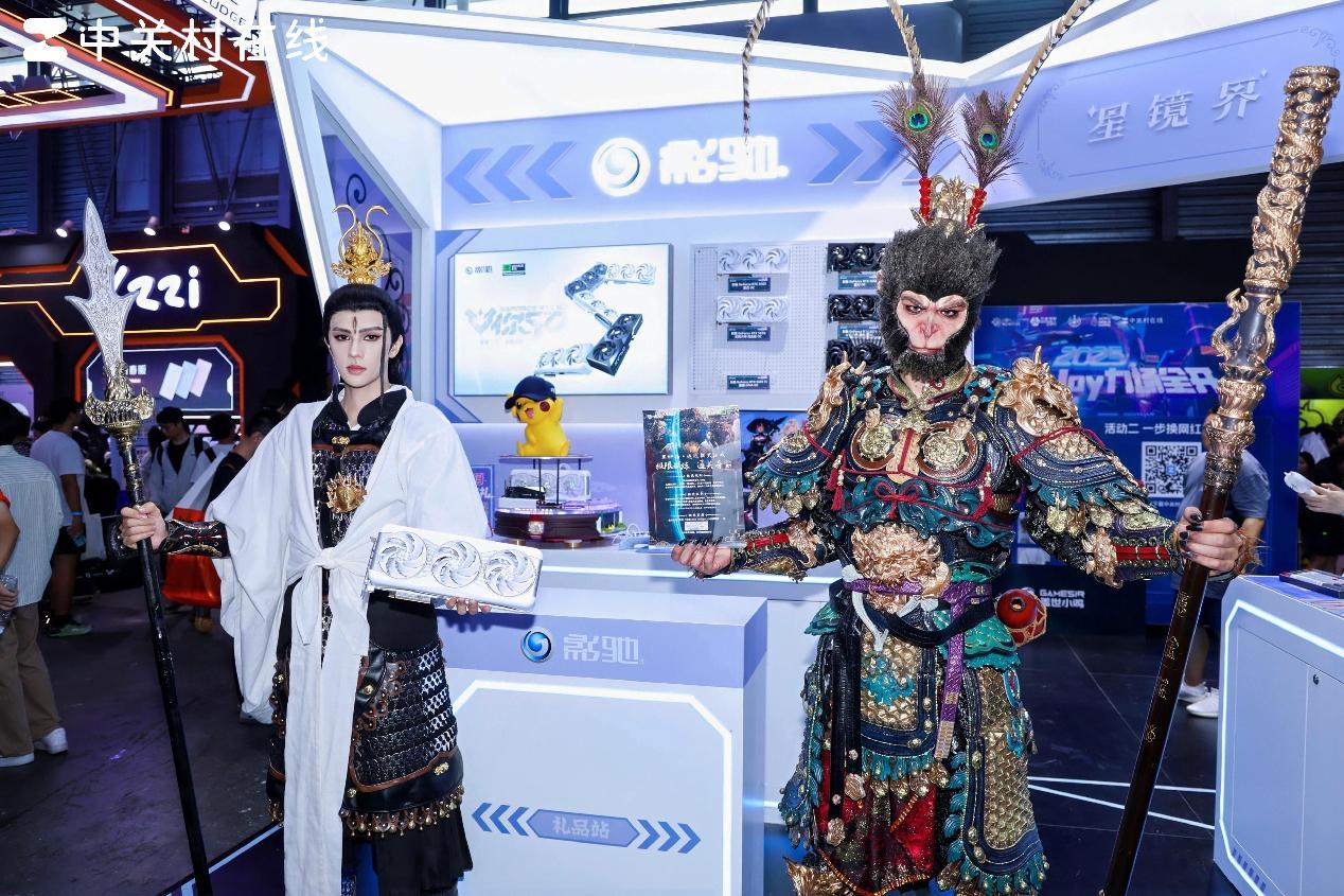 Ӱ2025 ChinaJoyʻعˣʢģ