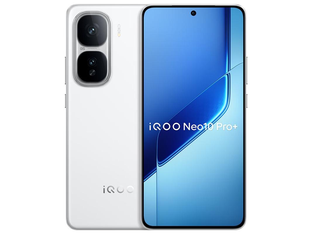 iQOO Neo10 Pro+��16GB/512GB��