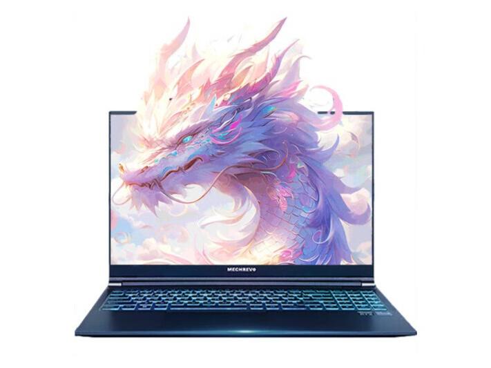 MECHREVO(机械革命) 蛟龙15K R5 6600H/16G/1T/RTX 3050