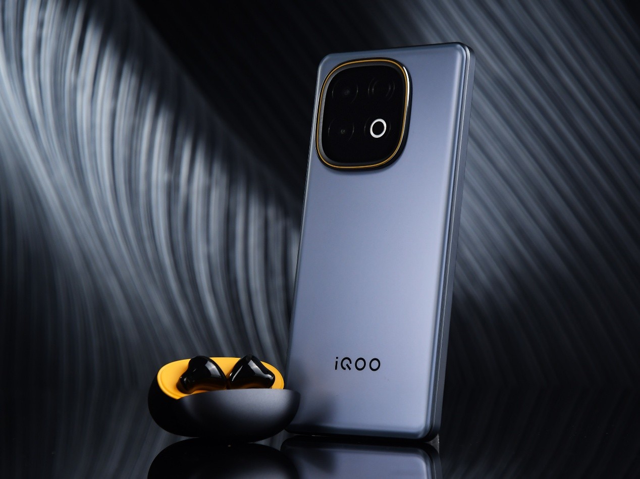 ȫiQOO Z10 Turbo+»ȫ