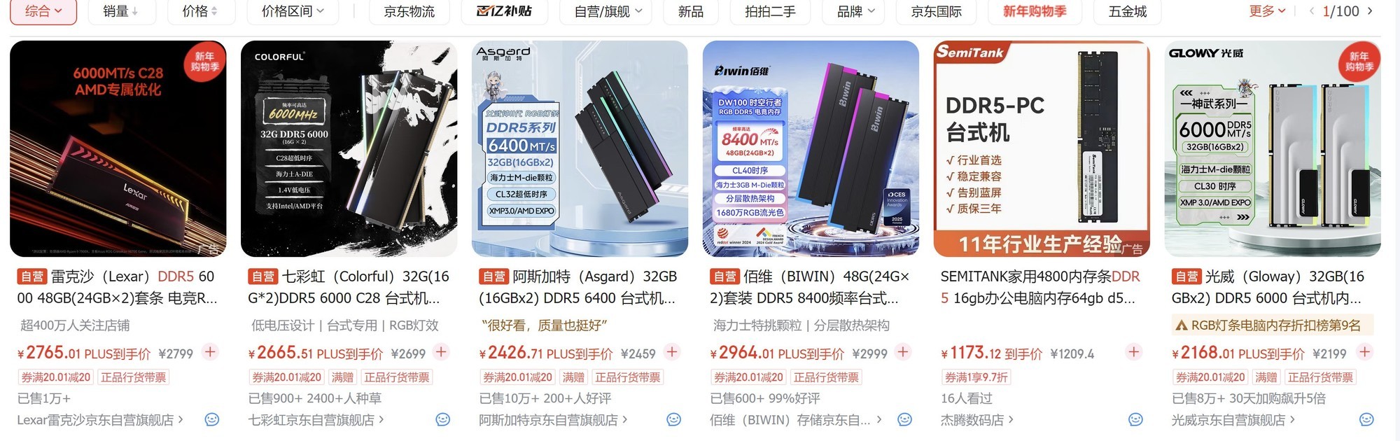 买新不买旧 AMD 锐龙5 9500F游戏实测对比酷睿i5-14600KF+D4平台