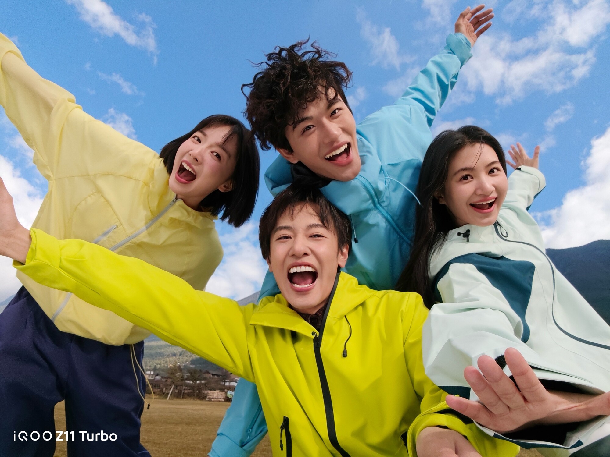 ����Ӱ��˫���ң�iQOO Z11 Turbo����ѡ����