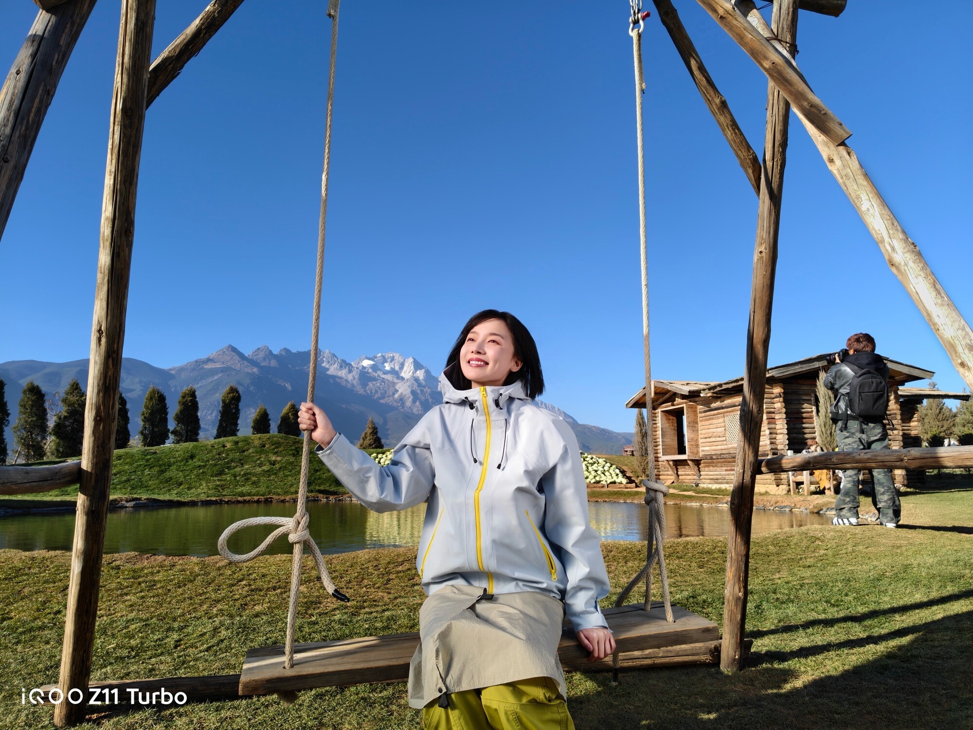 ����Ӱ��˫���ң�iQOO Z11 Turbo����ѡ����