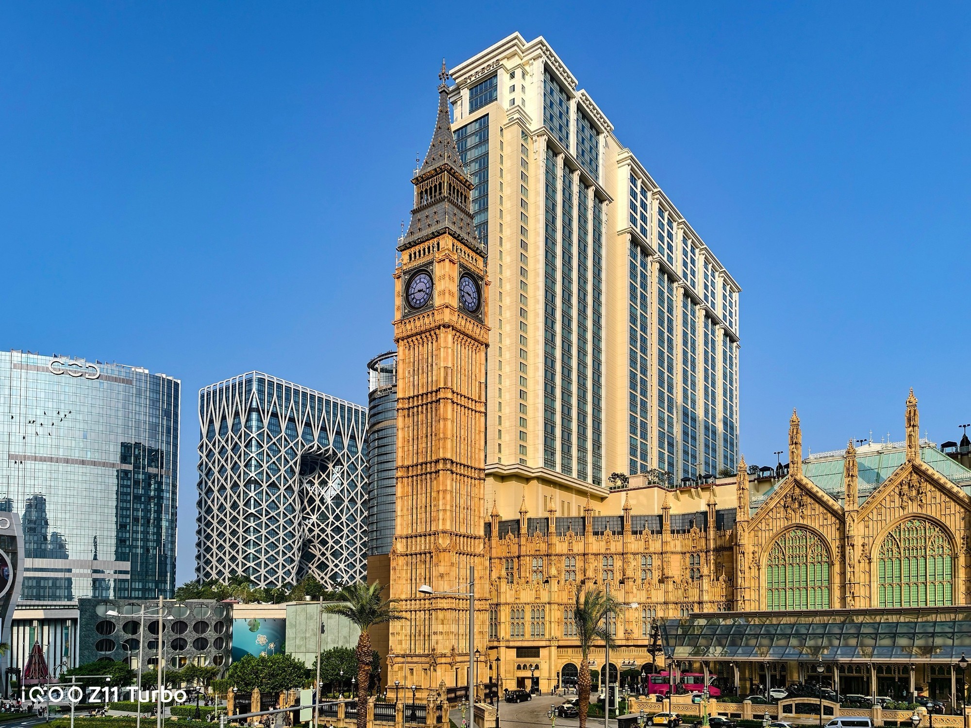 ����Ӱ��˫���ң�iQOO Z11 Turbo����ѡ����