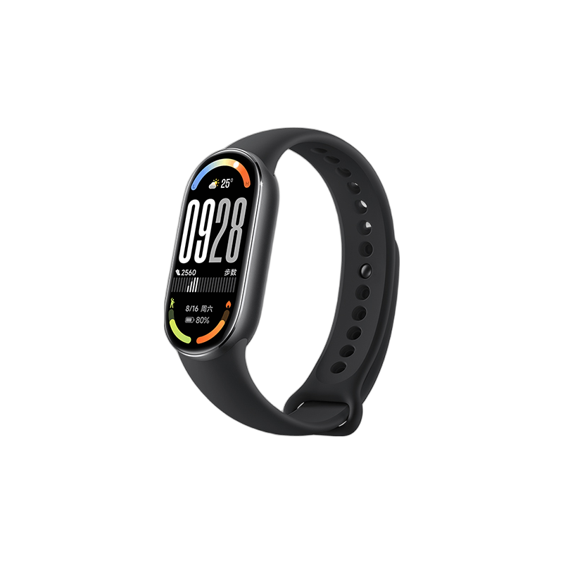 小米 手环10 标准版 智能手环