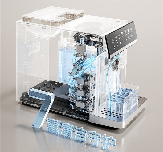 2026家用全自动咖啡机新手避坑指南