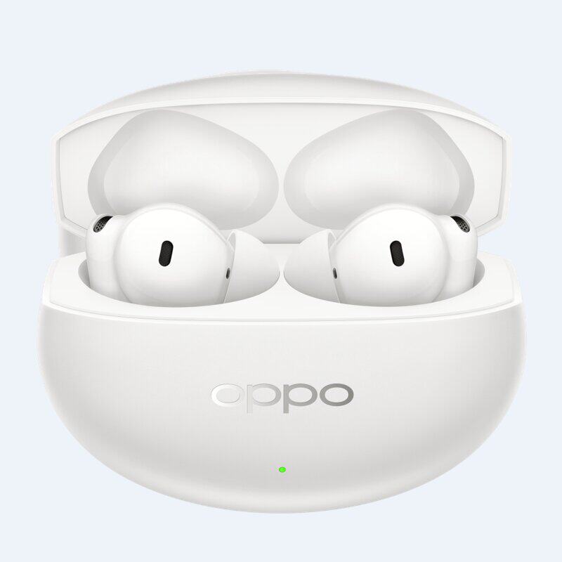 OPPO Enco Free4 入耳式真无线动圈蓝牙耳机