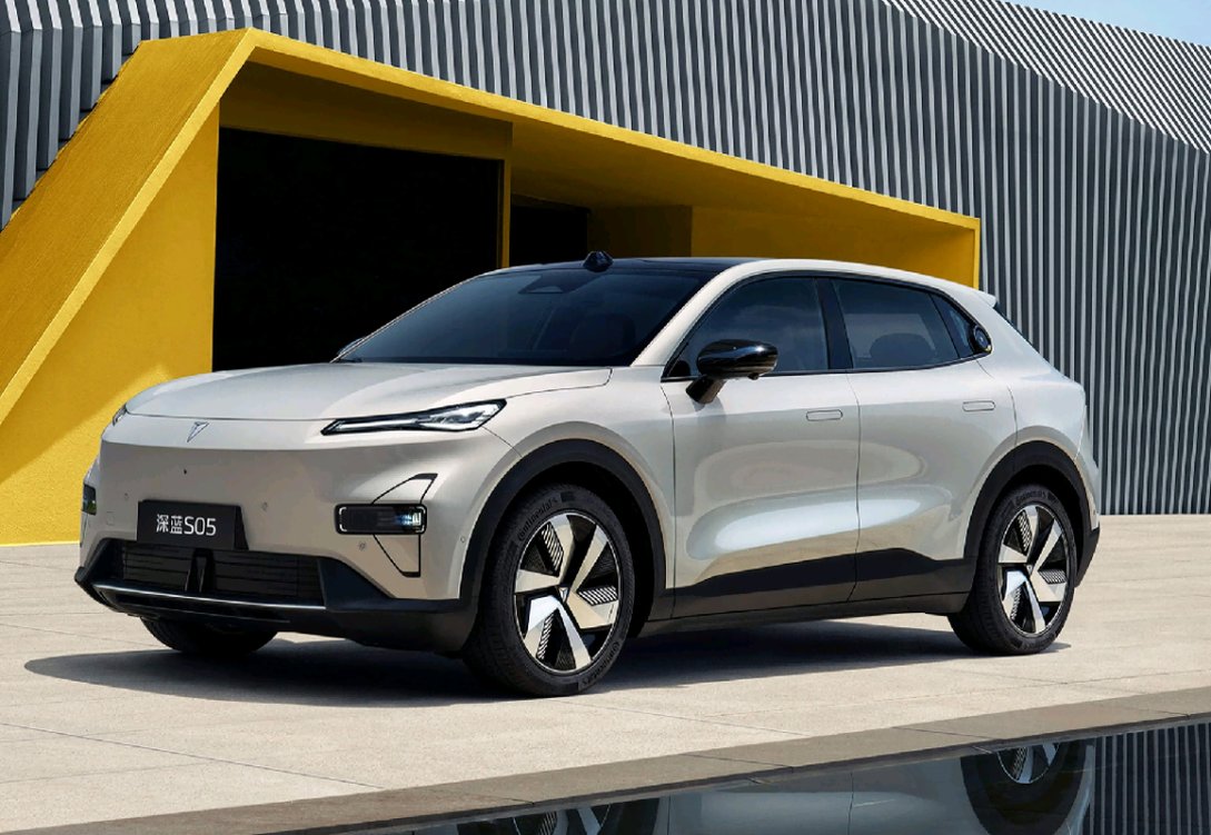 10������Դ������SUV���������ø���ά�ȵ��ۺ�ʵ������