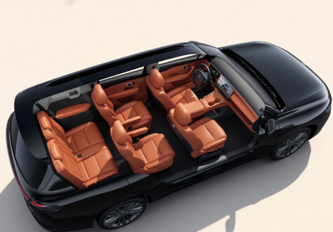 2026��������ԴSUV���а���ôѡ���ຢ��ͥ�������Ĳο�ָ��