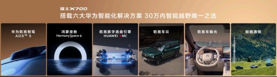 ���ø�ԽҰ����ԽҰ�����ܣ���ʿX700��ʽ���У���ʱ���¼�20.98��Ԫ��