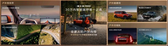 ���ø�ԽҰ����ԽҰ�����ܣ���ʿX700��ʽ���У���ʱ���¼�20.98��Ԫ��