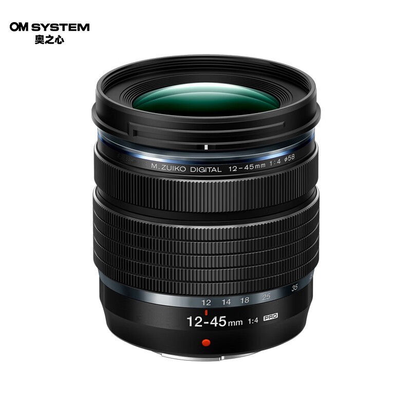ְ˹12-45mm F4 PROͷʱػ