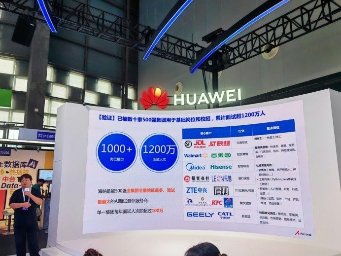 AI2025˹ܴᣬѡСҵЭƼAI