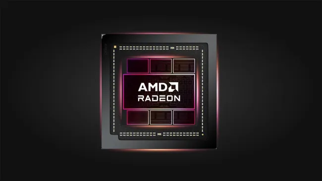 AMD研發(fā)布局曝光：2.5D/3.5D芯粒與單芯片GPU齊頭并進(jìn)