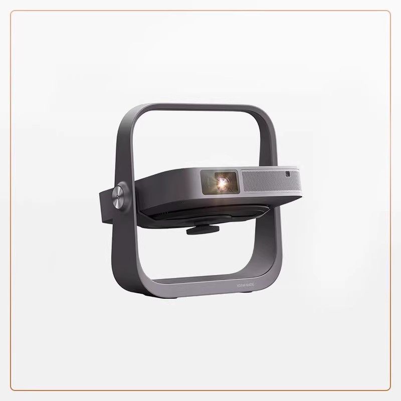 极米投影 XGIMI 极米Z7X高亮版 投影仪家用1080P全高清小巧轻薄卧室客厅手机投屏