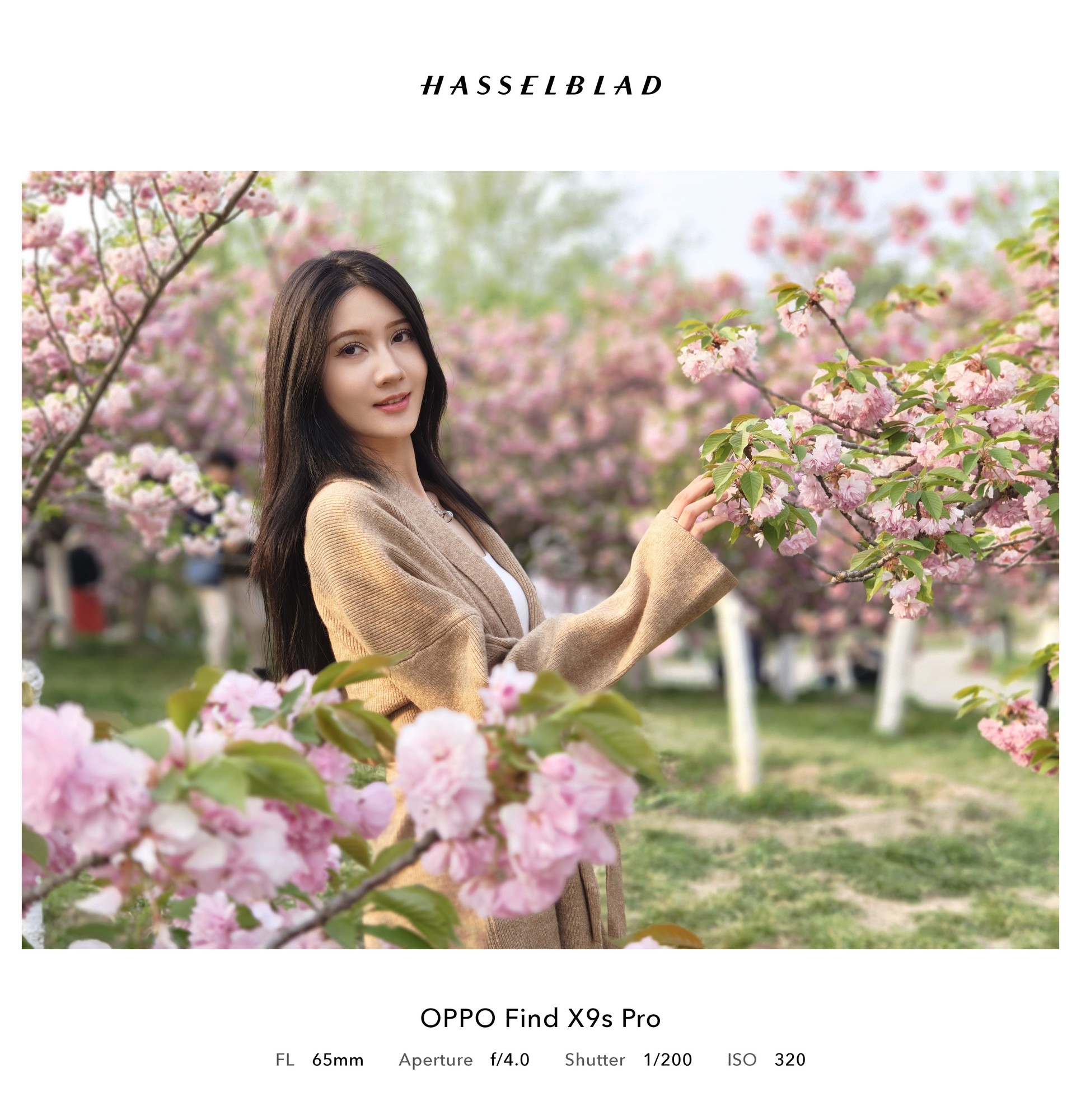 哈苏双两亿“口袋”相机来啦！OPPO Find X9s Pro影像体验分享