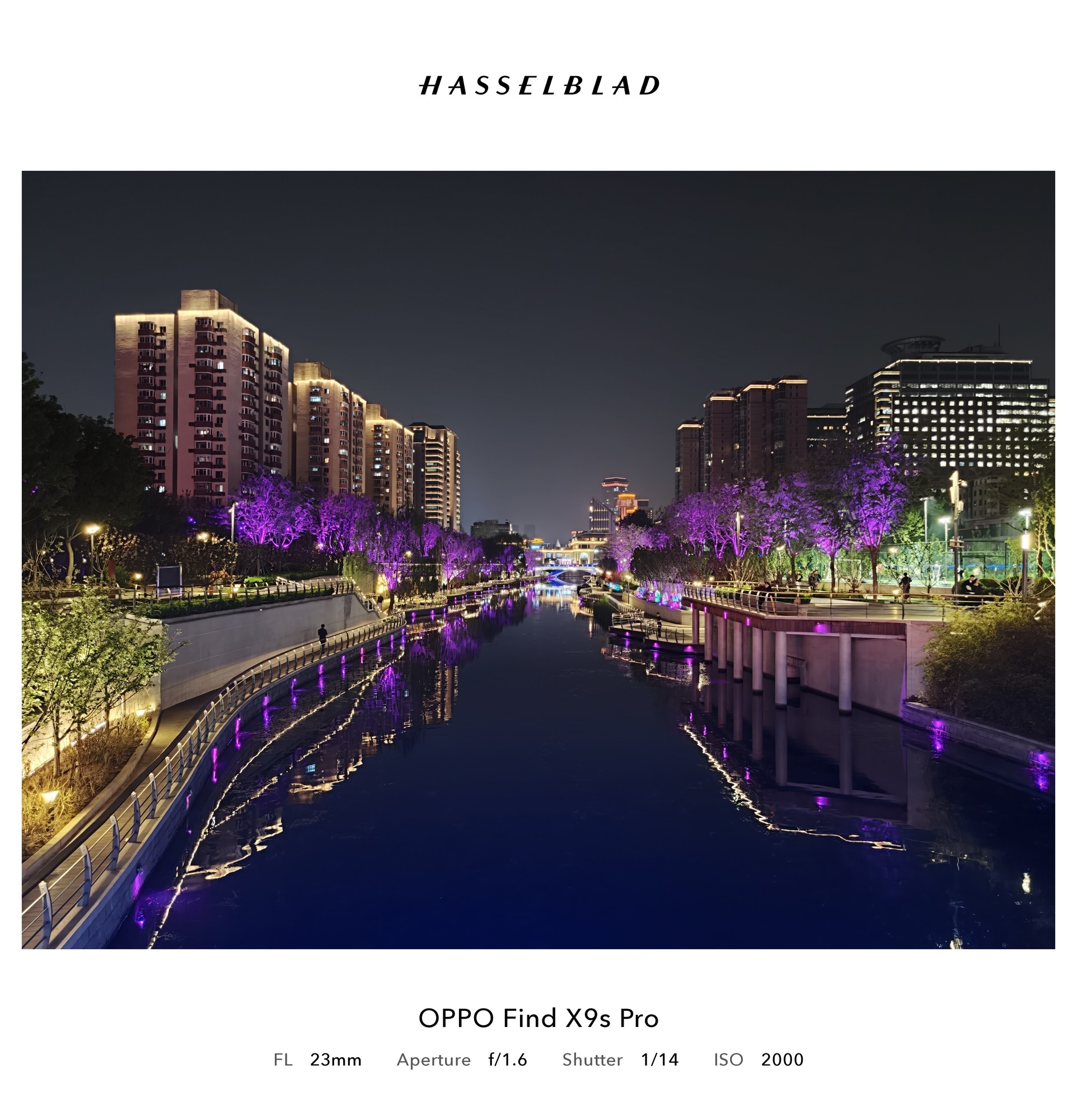 哈苏双两亿“口袋”相机来啦！OPPO Find X9s Pro影像体验分享