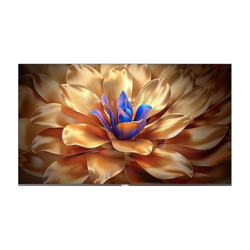 长虹 D7H Mini系列 85英寸巨幕大屏 Mini LED电视