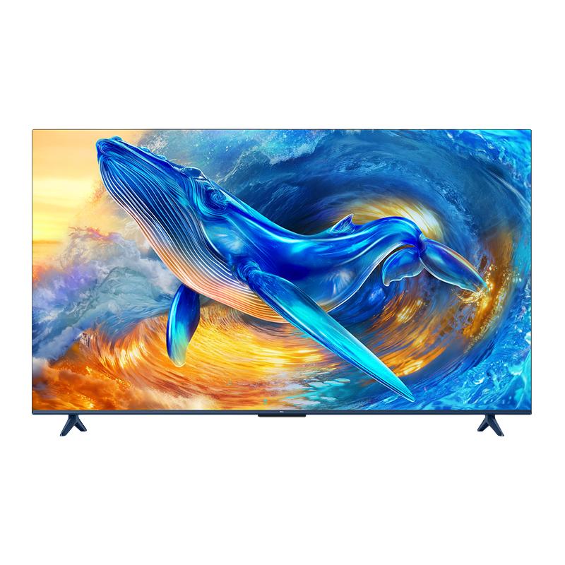 TCL 电视 32V8M 32英寸 大内存1080p高色域护眼电视