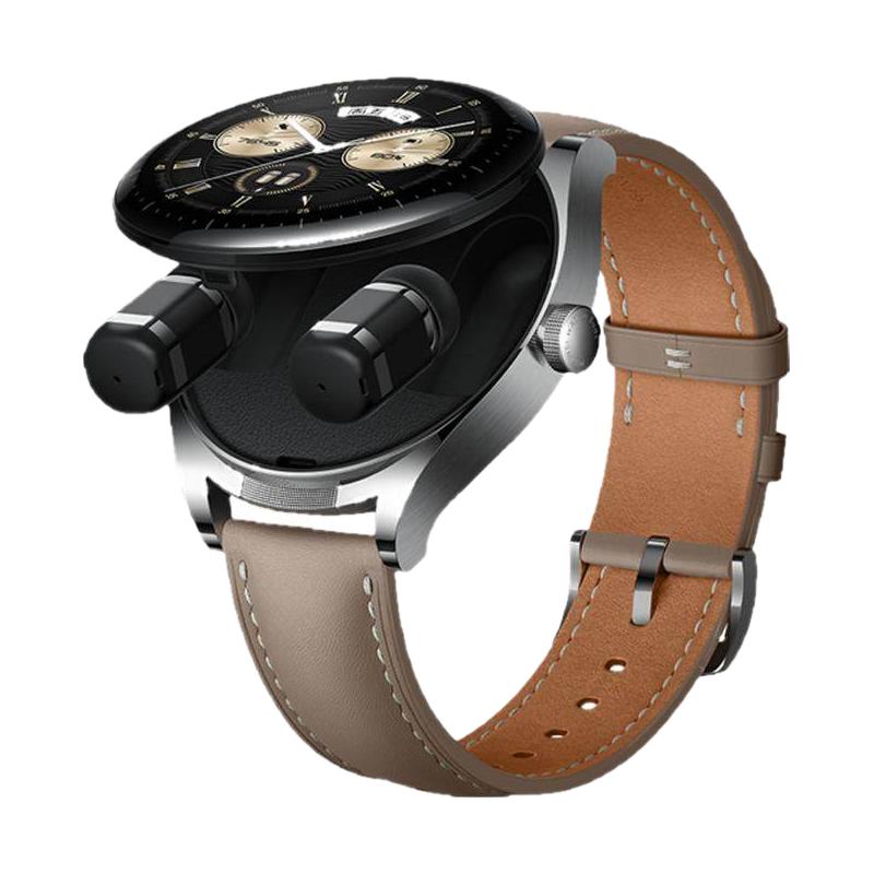 华为 AI降噪 智能手表 耳机