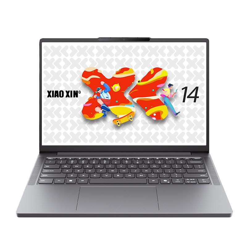 联想 笔记本电脑小新16SE  AMD 锐龙 R7 170 2560x1600像素 集成显卡 512GB 16GB 灰