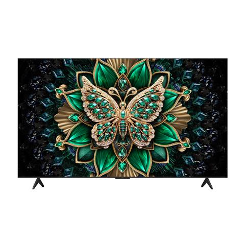 TCL 85T6L 液晶电视 85英寸 4K