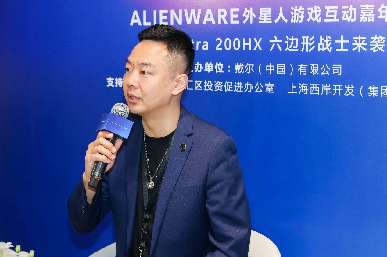 ���󾭵�ϵ�м������࣡2026 Alienware��������Ϸ�������껪�������������