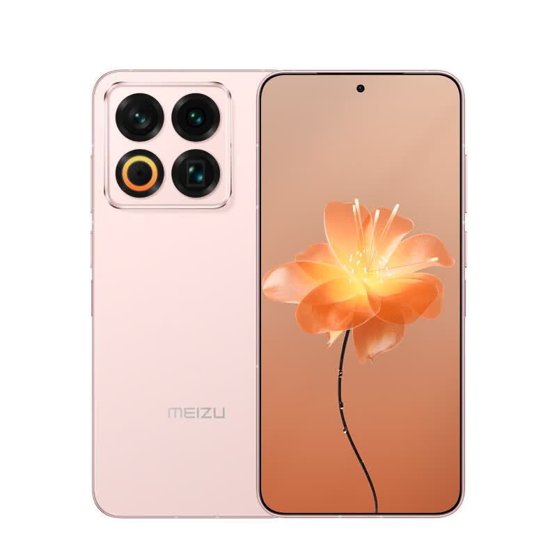 魅族 22(12GB/256GB)