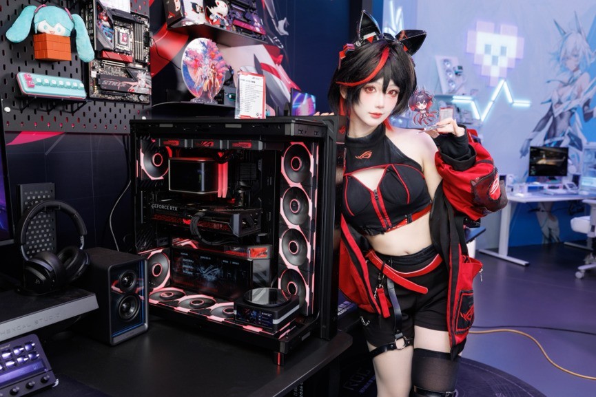 ROG�洴���潵��BW2026 ��˶���������Ԫ������