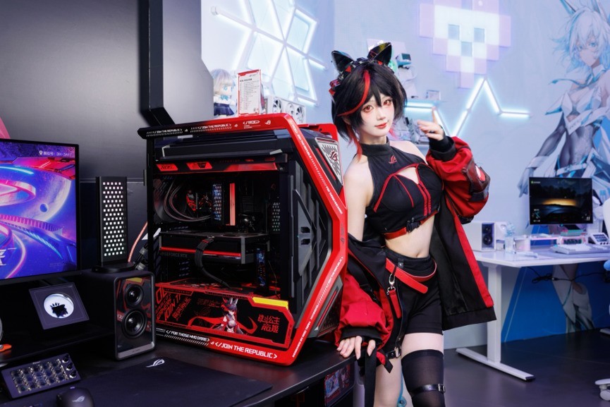 ROG�洴���潵��BW2026 ��˶���������Ԫ������