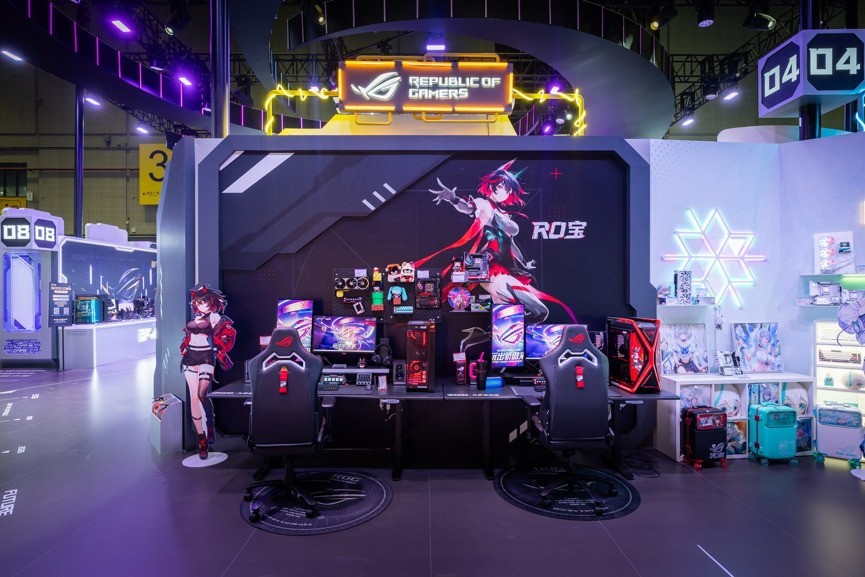 ROG�洴���潵��BW2026 ��˶���������Ԫ������