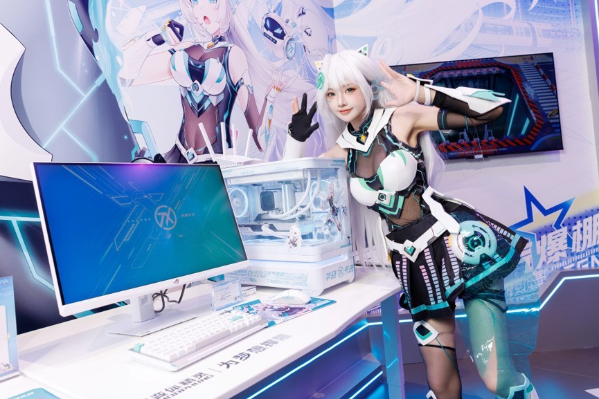 ROG�洴���潵��BW2026 ��˶���������Ԫ������