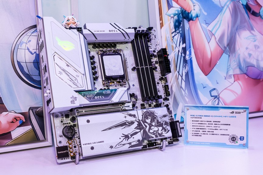 ROG�洴���潵��BW2026 ��˶���������Ԫ������