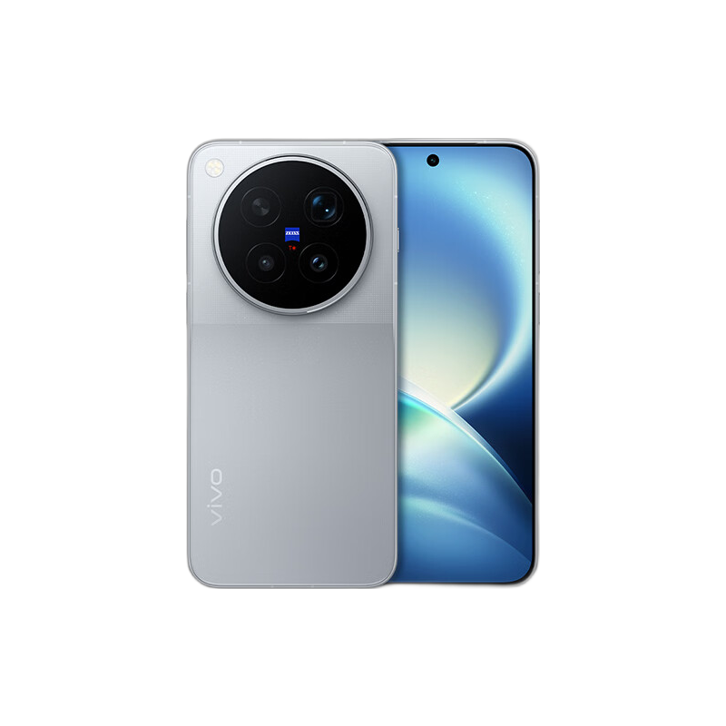 vivo X500 Pro 5G手机12+256