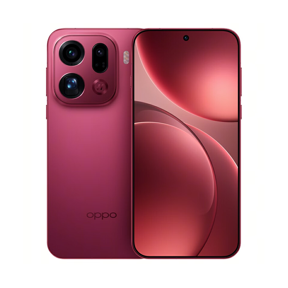 OPPO Find X9 Pro 5G手机