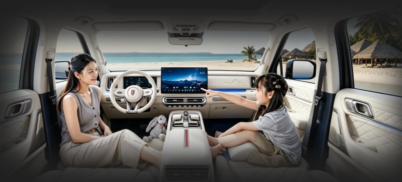 2026�°���ֵ�ù�ע��Ӳ������ԴSUV����G919��������ʲô����