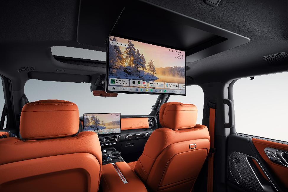2026�°���ֵ�ù�ע��Ӳ������ԴSUV����G919��������ʲô����